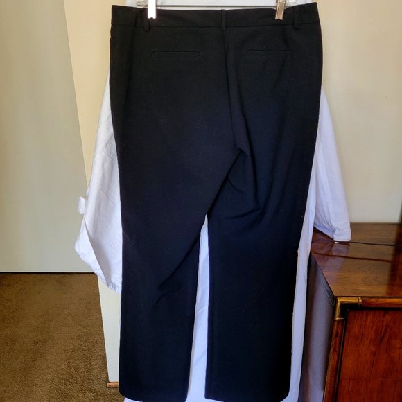 Apostrophe Slacks Size 12 (302) - Picture 1 of 12